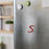 Thumbnail: Summit "S" Die-Cut Indoor/Outdoor Magnets