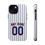 Thumbnail: New York Queens Baseball Inspired MagSafe Case iPhone 13, 14, 15, 16