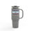 Thumbnail: Grey Street 40oz Travel Mug
