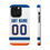 Thumbnail: New York Nassau Hockey Inspired MagSafe Case iPhone 13, 14, 15, 16
