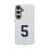 Thumbnail: Joe DiMaggio Custom Phone Case for Apple iPhone, Samsung Galaxy, Google Pixel