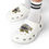 Thumbnail: JYLAX Kid's EVA Foam Clogs