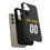 Thumbnail: Pittsburgh Football Inspired Phone Case iPhone Samsung Galaxy Google Pixel