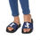 Thumbnail: JT Youth Slides with Removable Strap