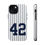Thumbnail: Mariano Rivera MagSafe Case iPhone 13, 14, 15, 16