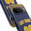 Thumbnail: JYLAX Personalized Phone Case for iPhone 12 & older, Samsung, and Google