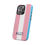 Thumbnail: Pride Collection | Style D Magnetic Phone Case (iPhone 13, 14, 15, 16)