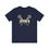 Thumbnail: JYLAX Style DP - Adult T-Shirt (Personalized)