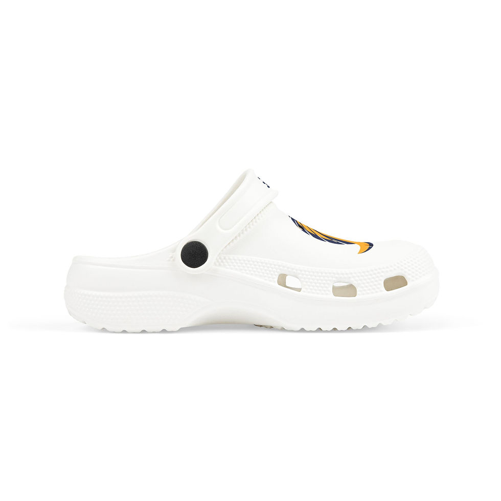 Thumbnail: JT Collection | Style A Personalized EVA Clogs