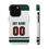 Thumbnail: Minnsota Hockey Inspired MagSafe Case iPhone 13, 14, 15, 16