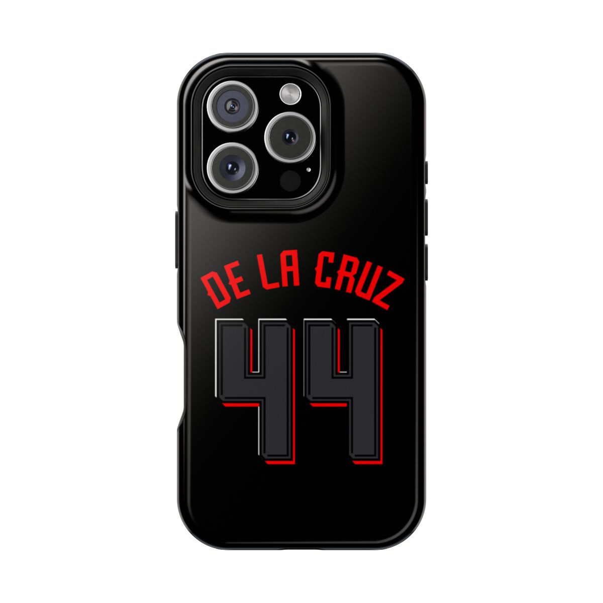 Elly De La Cruz MagSafe Case iPhone 13, 14, 15, 16