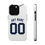 Thumbnail: Detroit Baseball Inspired MagSafe Case iPhone 13, 14, 15, 16