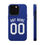 Thumbnail: Los Angeles Baseball Inspired MagSafe Case iPhone 13, 14, 15, 16