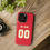Thumbnail: Kansas City Football Jersey Case | MagSafe for iPhone 13, 14, 15, 16