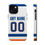 Thumbnail: New York Nassau Hockey Inspired MagSafe Case iPhone 13, 14, 15, 16