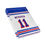 Thumbnail: Mark Messier #11 Jersey Banner Acrylic Photo Block 