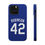 Thumbnail: Jackie Robinson MagSafe Case iPhone 13, 14, 15, 16