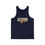 Thumbnail: JT Collection | Style A Unisex Jersey Tank