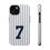 Thumbnail: Mickey Mantle MagSafe Case iPhone 13, 14, 15, 16
