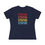 Thumbnail: DM Collection | Style A Women's T-Shirt (Stefan)