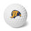 Thumbnail: JT Collection | Falcon Golf Balls (6 pack)