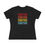 Thumbnail: DM Collection | Style A Women's T-Shirt (Carter)