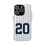 Thumbnail: Jorge Posada Custom Phone Case for Apple iPhone, Samsung Galaxy, Google Pixel
