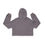Thumbnail: APA Women's Bella+Canvas Cropped Hoodie