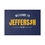 Thumbnail: Jefferson Township Glass Cutting Board (Style 1)