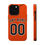 Thumbnail: Baltimore Baseball Orange Inspired MagSafe Case iPhone 13, 14, 15, 16