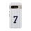 Thumbnail: Mickey Mantle Custom Phone Case for Apple iPhone, Samsung Galaxy, Google Pixel