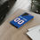 Thumbnail: New York Football Jersey Case (Style 1) | iPhone Samsung Galaxy Google Pixel