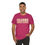 Thumbnail: Falcons Lacrosse Personalized Unisex T-Shirt