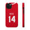 Thumbnail: Pete Rose MagSafe Case iPhone 13, 14, 15, 16