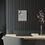 Thumbnail: Lou Gehrig 1939 "Luckiest Man" Speech Acrylic Wall Art