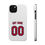Thumbnail: St. Louis Baseball Inspired MagSafe Case iPhone 13, 14, 15, 16