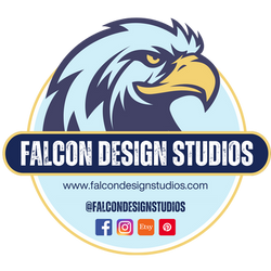 Transforming Team and Non-Profit Revenue Generation with Falcon Design Studios