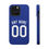 Thumbnail: Los Angeles Baseball Inspired MagSafe Case iPhone 13, 14, 15, 16