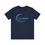 Thumbnail: The Rapunzel Collection: Blue Water Bella+Canvas Unisex T-Shirt