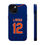Thumbnail: Francisco Lindor MagSafe Case iPhone 13, 14, 15, 16