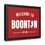 Thumbnail: Boonton NJ Canvas Wrap - Framed Wall Art for Home Decor