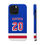 Thumbnail: Chris Kreider MagSafe Case iPhone 13, 14, 15, 16