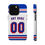 Thumbnail: New York Hockey Inspired MagSafe Case iPhone 13, 14, 15, 16