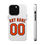 Thumbnail: Baltimore Baseball Inspired MagSafe Case iPhone 13, 14, 15, 16