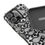 Thumbnail: Magnetic Tough Case for iPhone 13, 14, 15, 16 | Designed by Artsy Lady (Style 4)