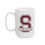 Thumbnail: Summit NJ Class of 2025 Ceramic Mug, (11oz or 15oz)