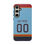 Thumbnail: Florida Hockey Inspired Phone Case for iPhone, Galaxy, Pixel