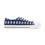 Thumbnail: JT Collection | Patterned Women's Low Top Sneakers