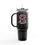 Thumbnail: Summit Hilltoppers Class of 2025 Insulated Travel Mug (40oz)