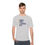 Thumbnail: JYLAX Style B - Adult Unisex Moisture-Wicking T-Shirt